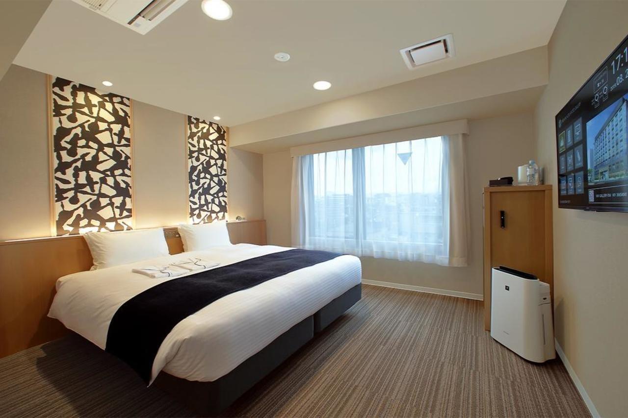 Oriental Hotel Kyoto Gallery Extérieur photo
