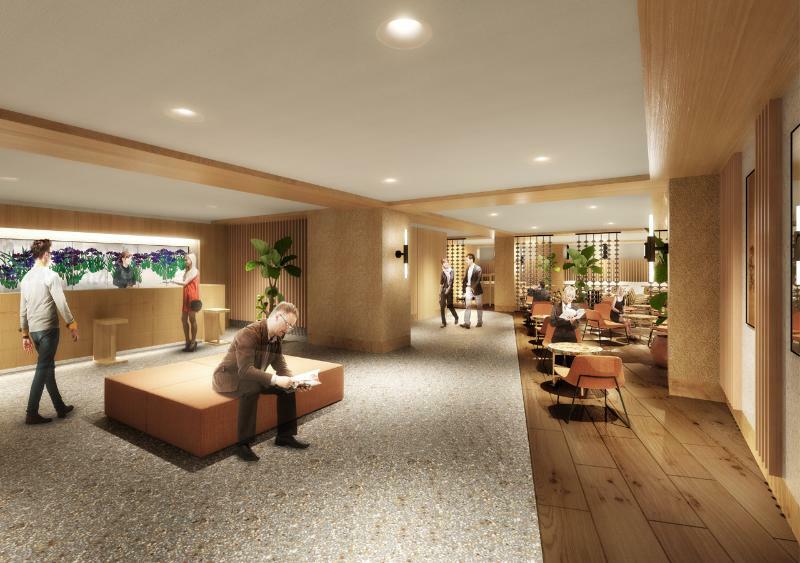 Oriental Hotel Kyoto Gallery Extérieur photo
