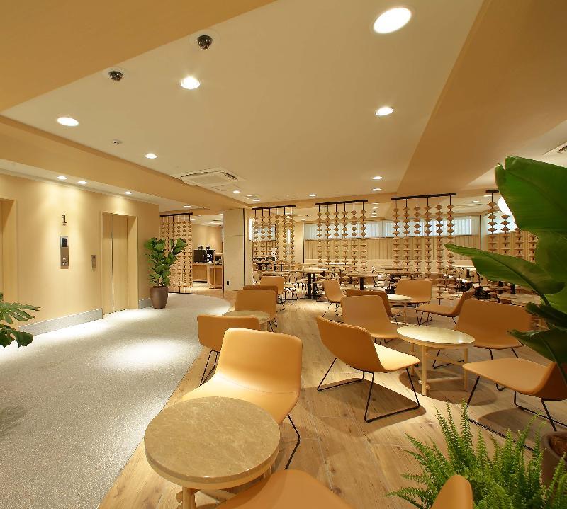 Oriental Hotel Kyoto Gallery Extérieur photo