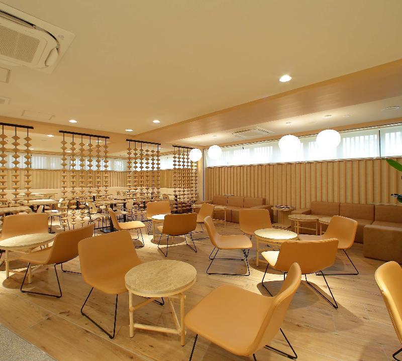Oriental Hotel Kyoto Gallery Extérieur photo
