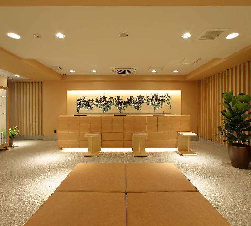 Oriental Hotel Kyoto Gallery Extérieur photo