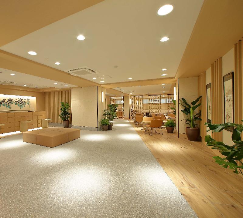 Oriental Hotel Kyoto Gallery Extérieur photo
