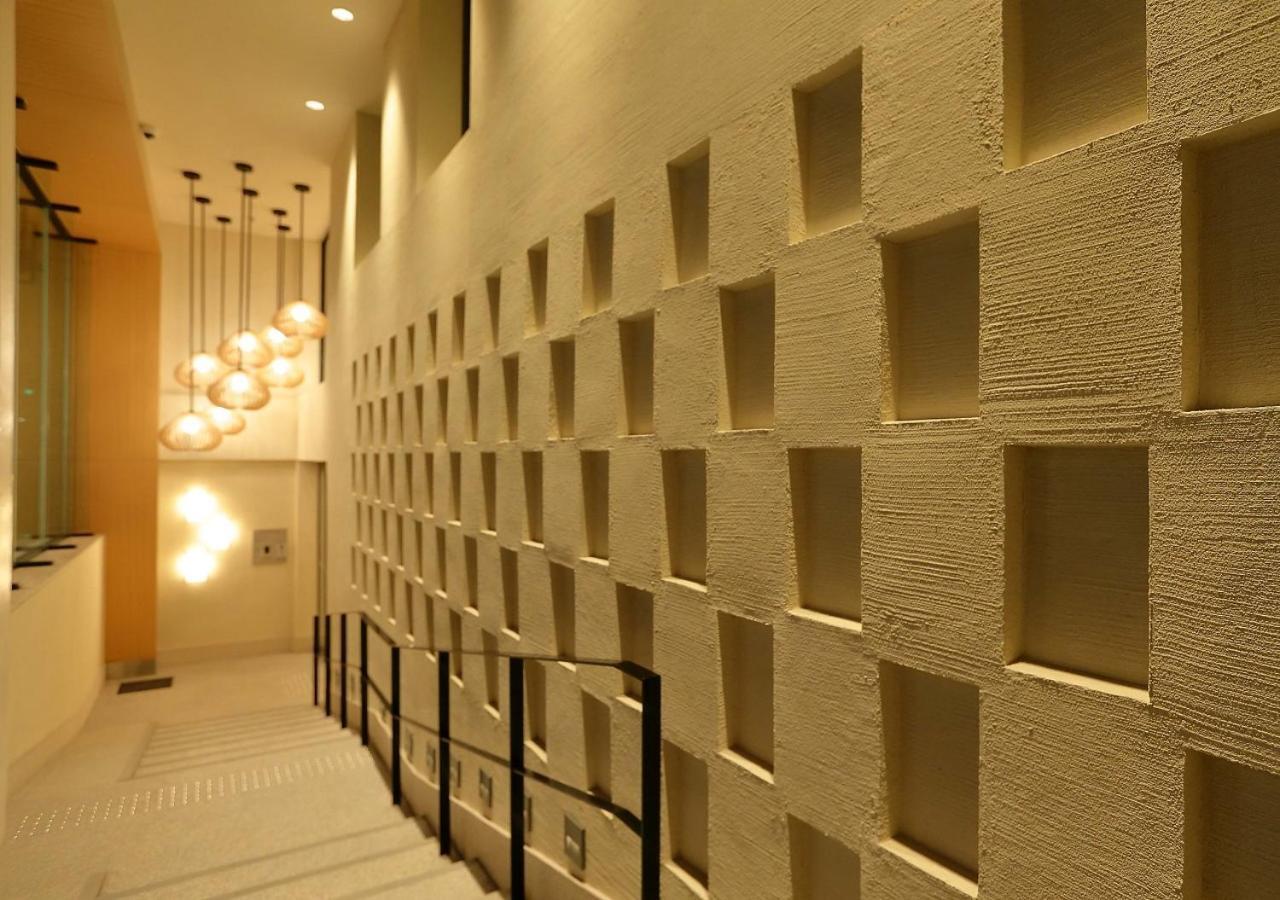 Oriental Hotel Kyoto Gallery Extérieur photo