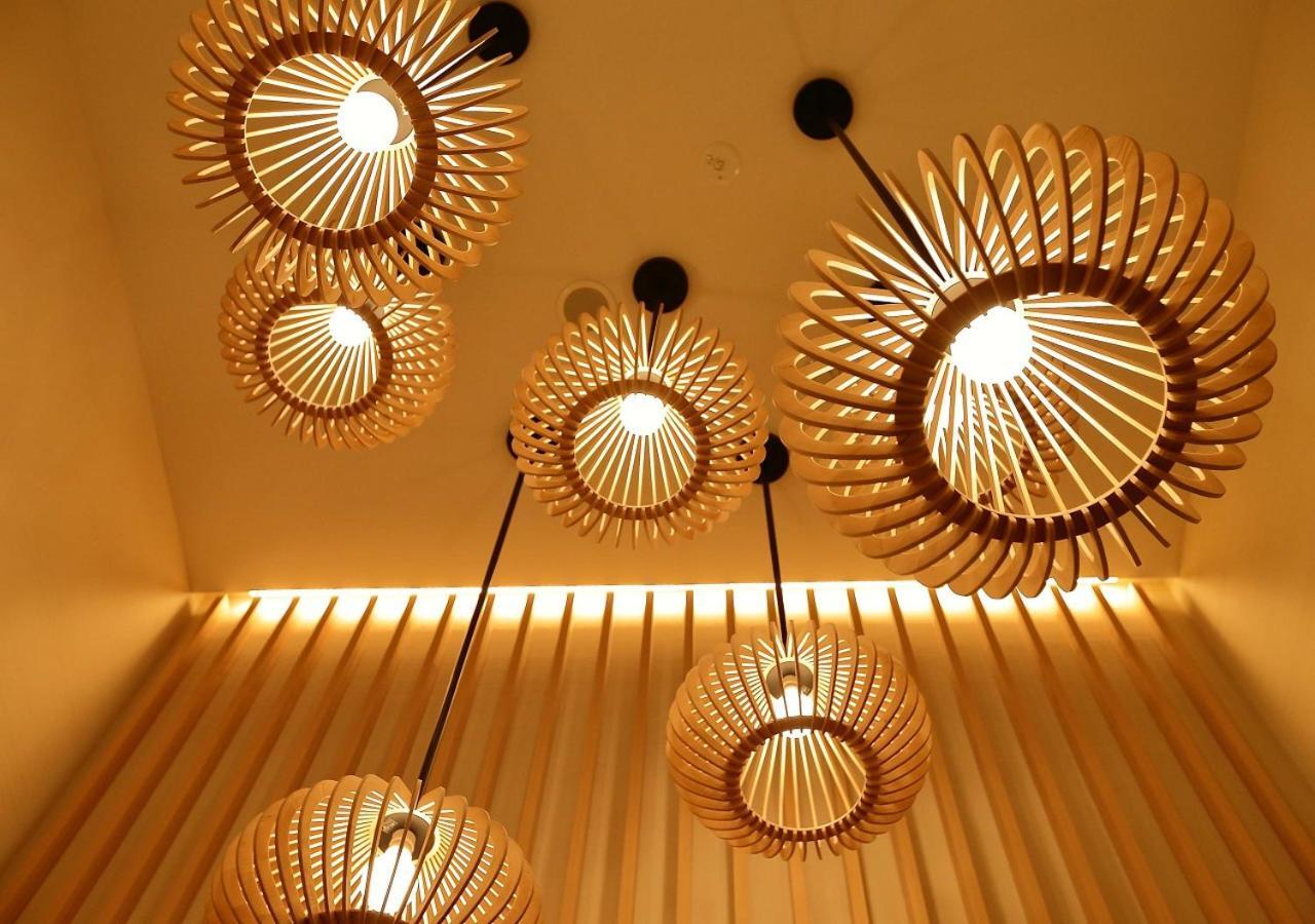 Oriental Hotel Kyoto Gallery Extérieur photo
