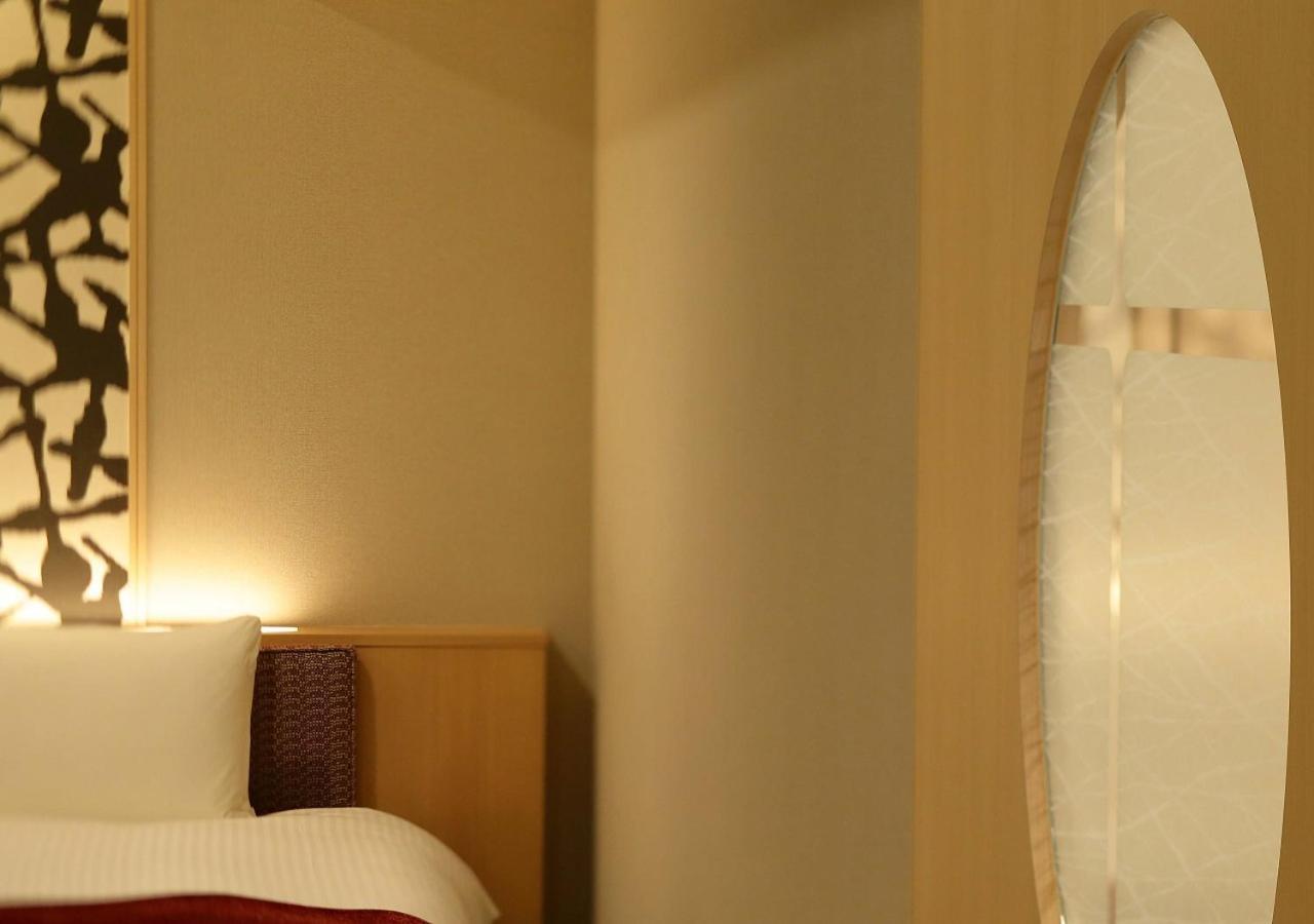 Oriental Hotel Kyoto Gallery Extérieur photo