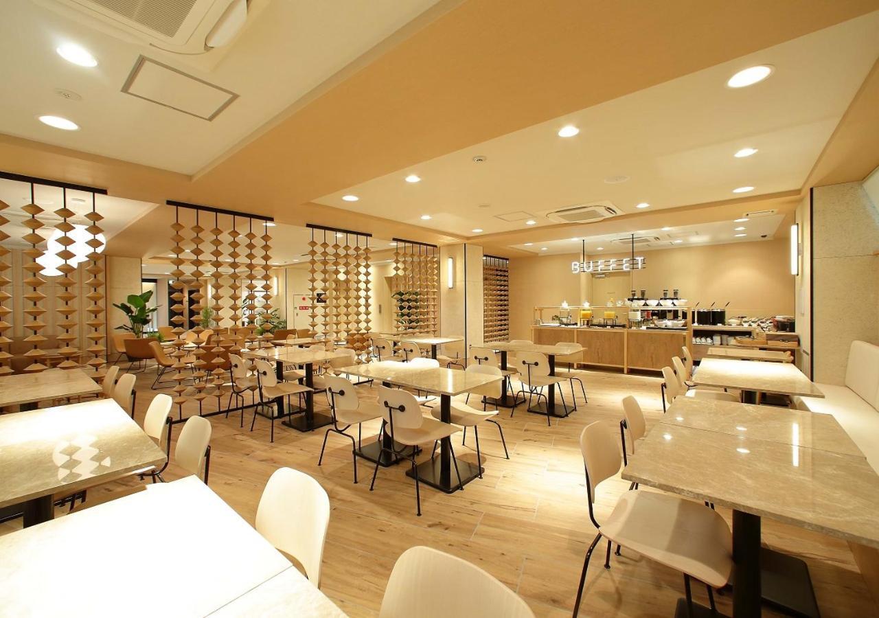 Oriental Hotel Kyoto Gallery Extérieur photo