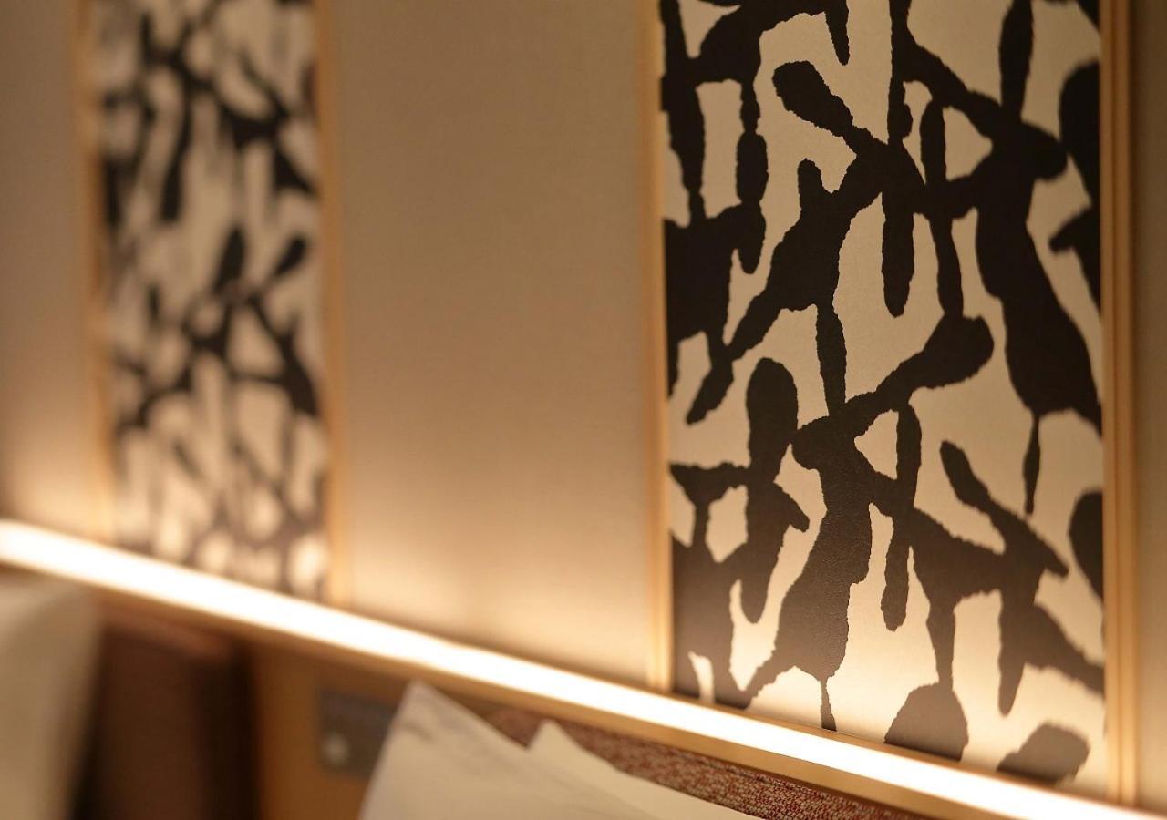 Oriental Hotel Kyoto Gallery Extérieur photo