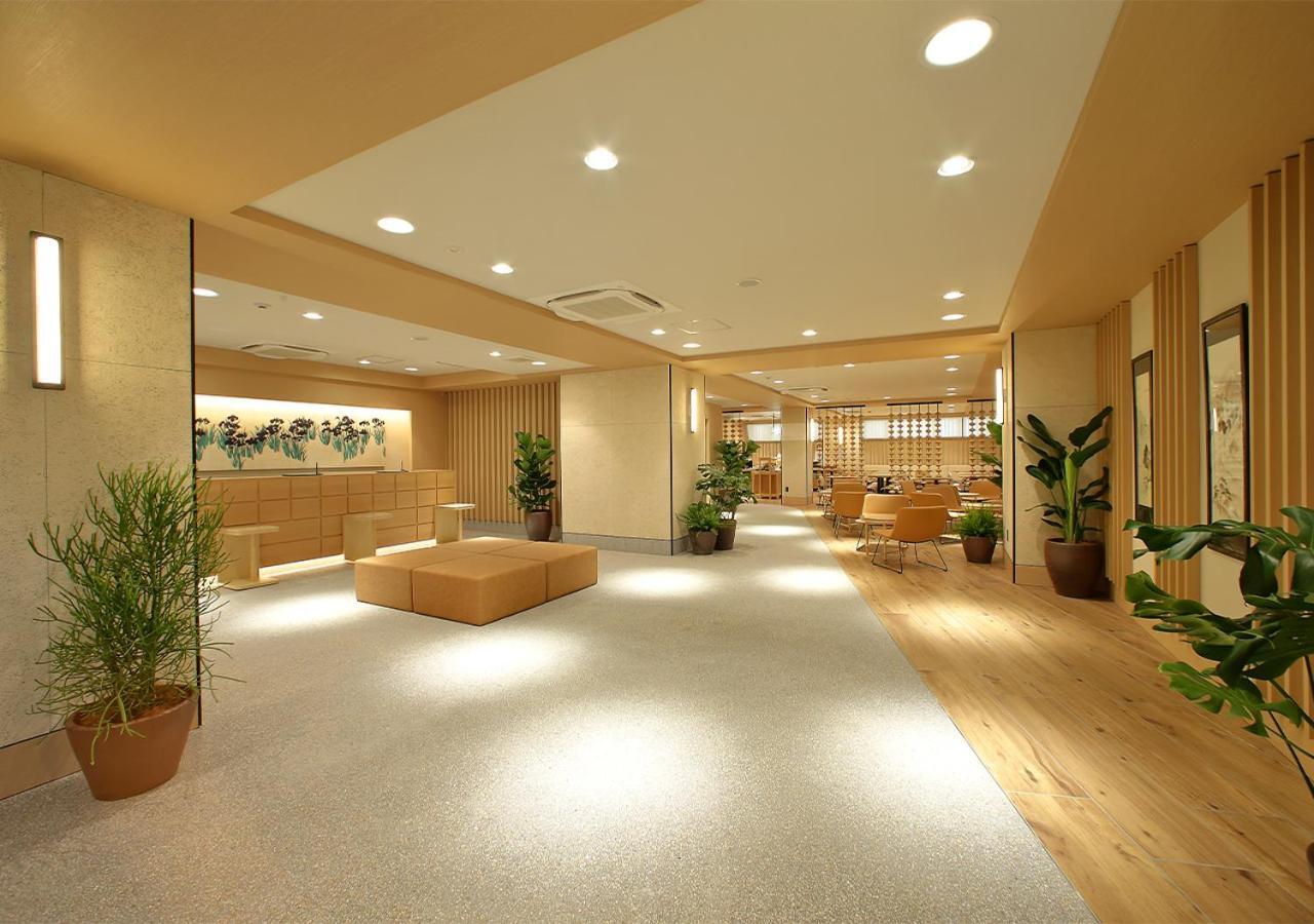 Oriental Hotel Kyoto Gallery Extérieur photo