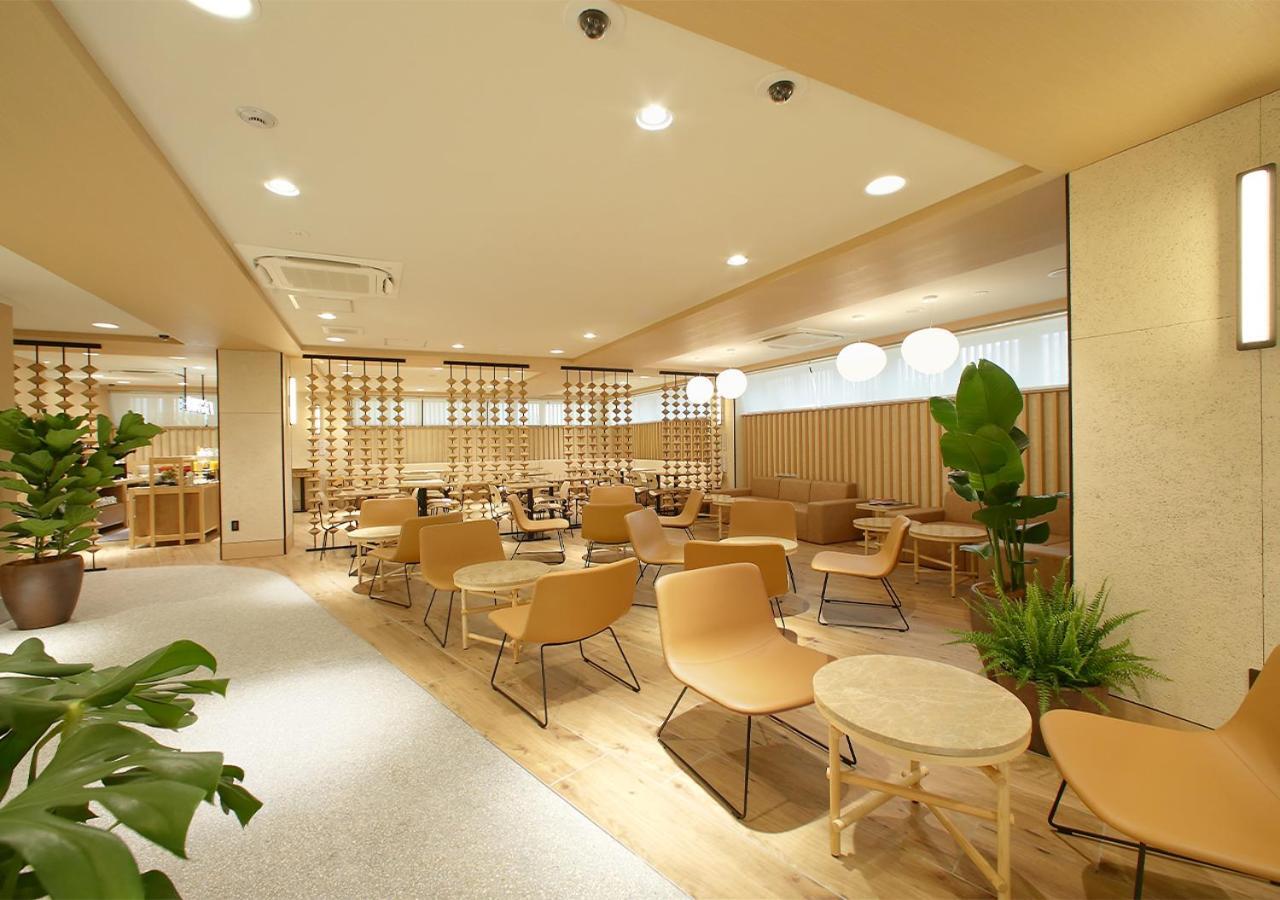 Oriental Hotel Kyoto Gallery Extérieur photo