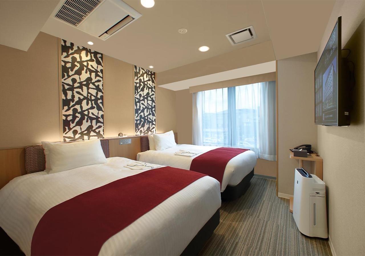 Oriental Hotel Kyoto Gallery Extérieur photo