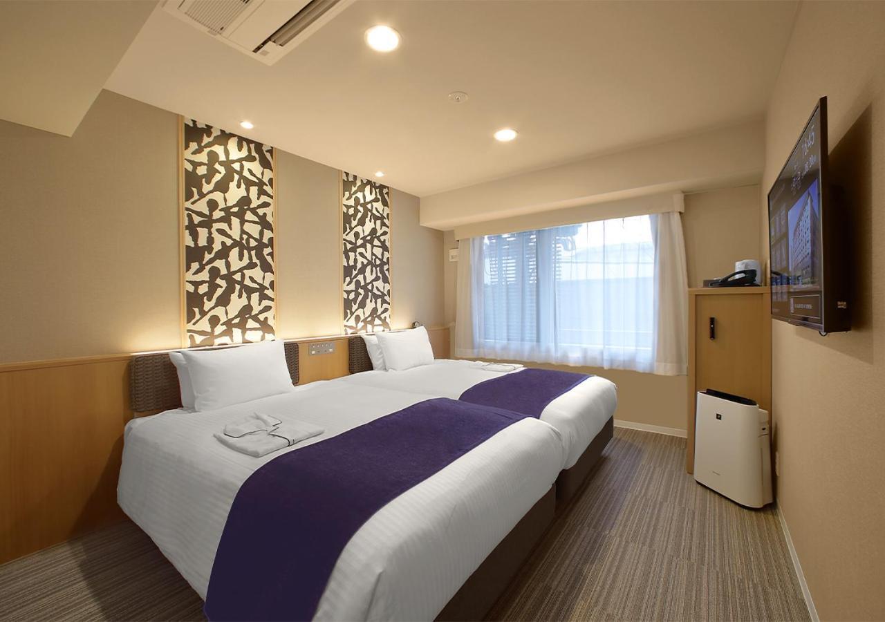 Oriental Hotel Kyoto Gallery Extérieur photo