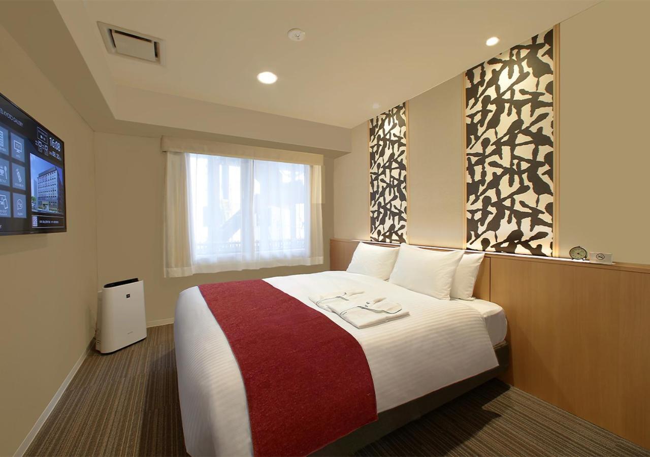 Oriental Hotel Kyoto Gallery Extérieur photo