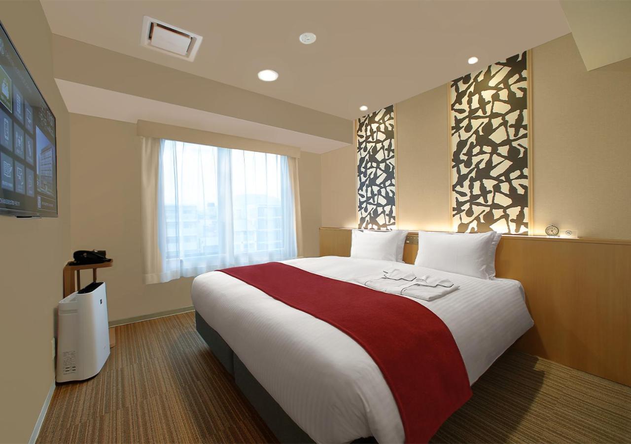 Oriental Hotel Kyoto Gallery Extérieur photo