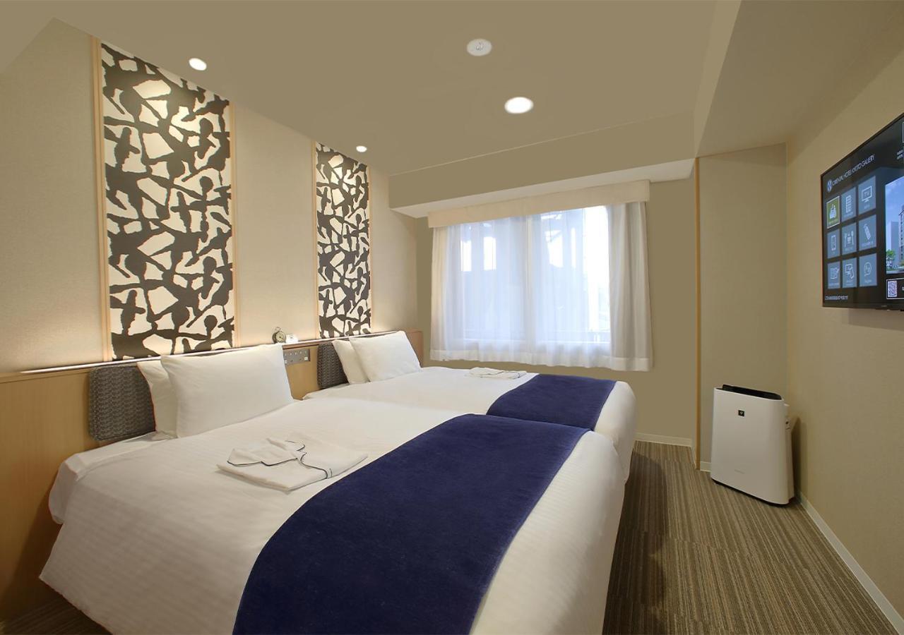 Oriental Hotel Kyoto Gallery Extérieur photo