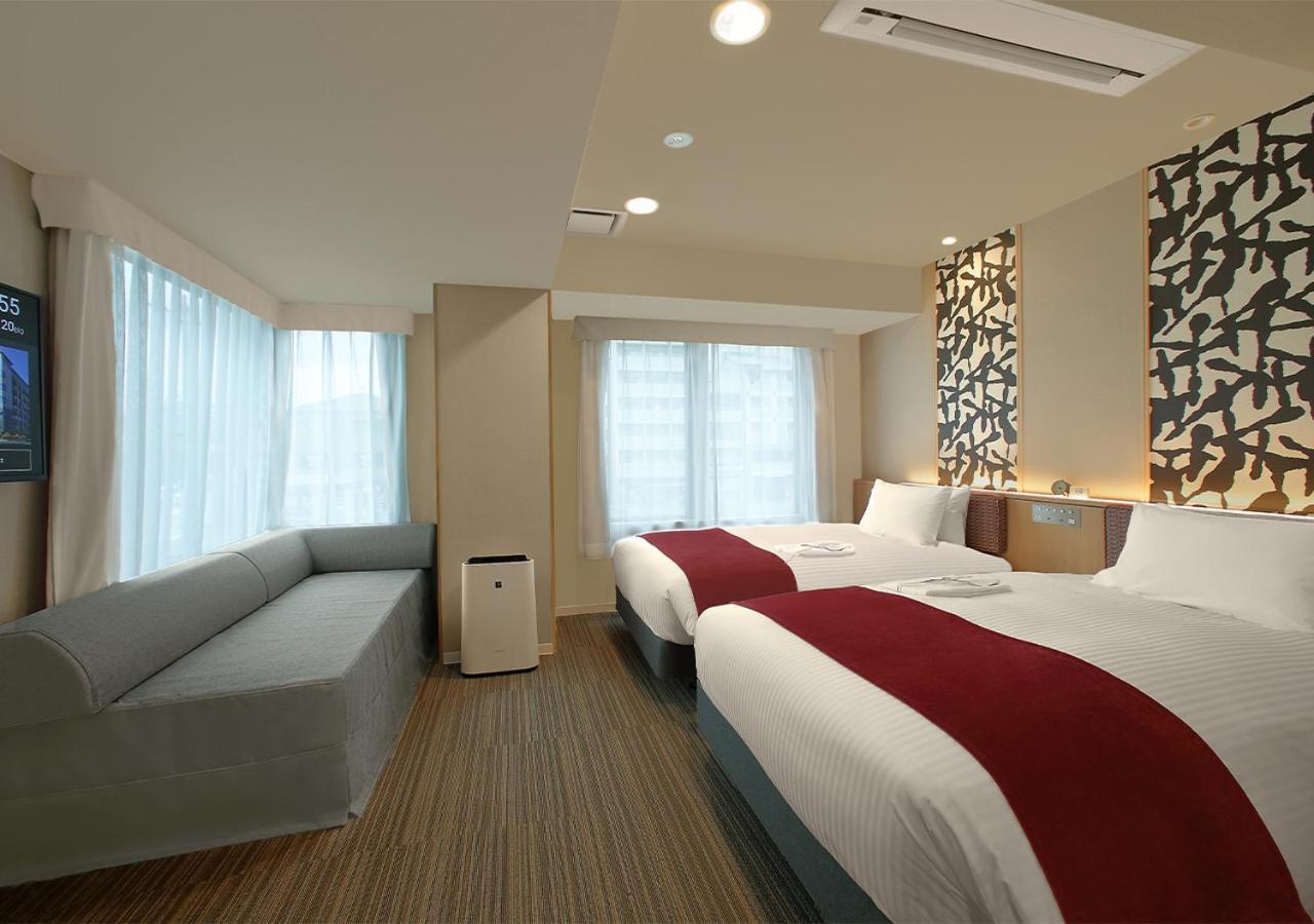 Oriental Hotel Kyoto Gallery Extérieur photo